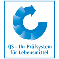 QS &ndash; Ihr Pr&uuml;fsystem f&uuml;r Lebensmittel