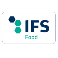 IFS Food Zertifikat